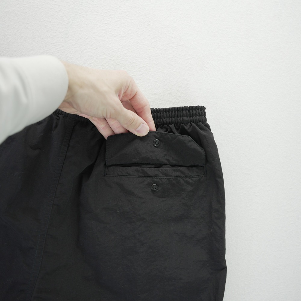 Patagonia Mens Baggies Shorts Black 5" Inseam Small 57022 NetPlus Nylon - Picture 9 of 9